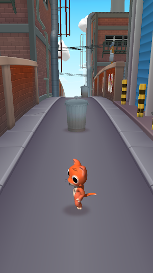 Supercat Screenshot 2