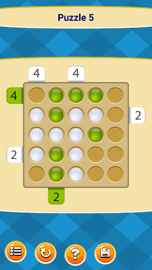 DuO 1 - Longest Part (trial) Screenshot 2