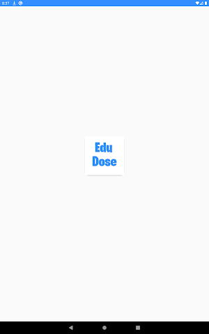 Edudose -  Aptitude, Reasoning Screenshot 3