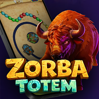 Zorba Totem