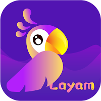 LaYam - Group Voice Chat