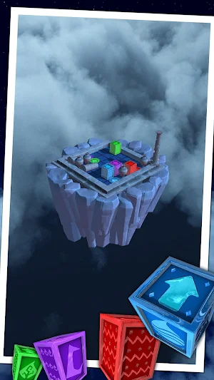 Mystical Stones Screenshot 1