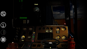 i am Train driver!4 Screenshot 2