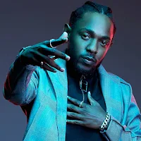 Kendrick Lamar Wallpaper HD 4K