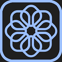 Lavien Adaptive Neon Icon Pack