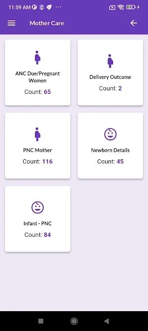BHAVYA Lite Screenshot 3