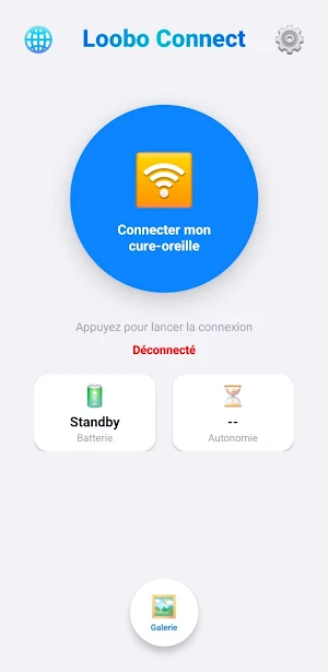 Loobo Connect Screenshot 1