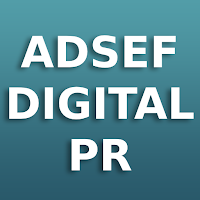 ADSEF Digital PR - Guide