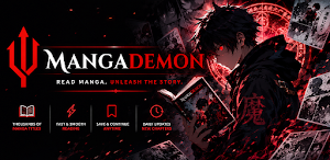 MangaDemon - Read Manga Screenshot 0