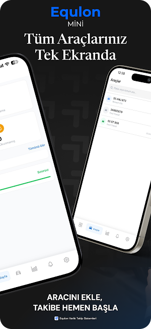 Equlon Mini Screenshot 1
