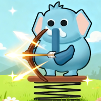 Arrows of Climb