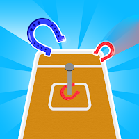 Horse Shoe 3D