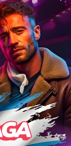 Fraga Screenshot 3
