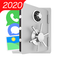 AppLock - Lock Apps & Privacy Guard