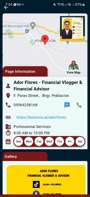 Barili Screenshot 2