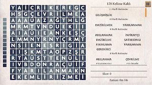Daily Puzzles- Word Hunt Screenshot 2