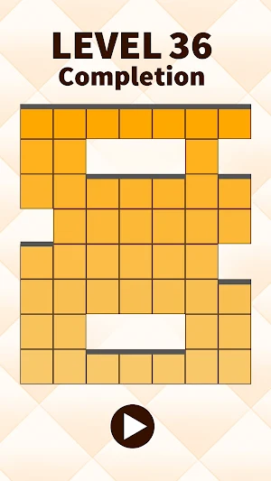 Maze Splat: Amazing Color ball Screenshot 2