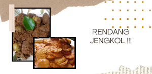 Resep Rendang Daging Padang Screenshot 1