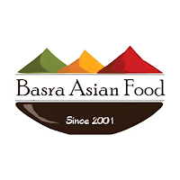 Basra Asian Food