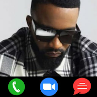 Prank Call From Fally Ipupa