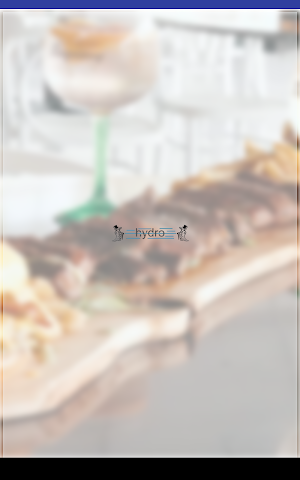 Restaurant Hydro Screenshot 3