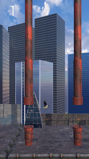 Can You Fly Screenshot 2