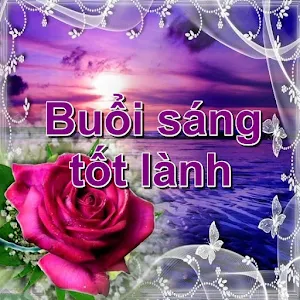 Buổi sáng tốt lành Screenshot 2