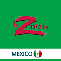 La Z 107.3 México DF Radio