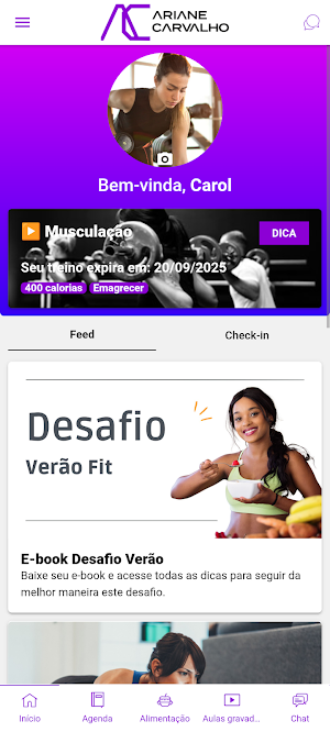 Trainer_Ariane Screenshot 1