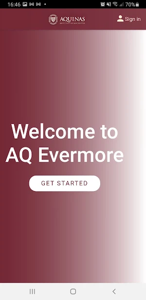 AQ Evermore Screenshot 0