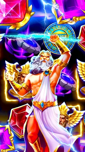Zeus Crown Screenshot 1