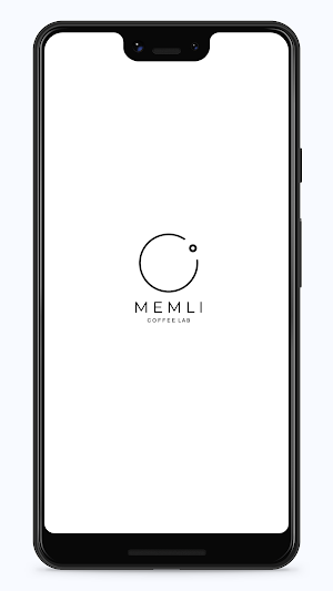 Memli Coffee Screenshot 0