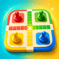 Ludo ZafarBoard PuzzGame