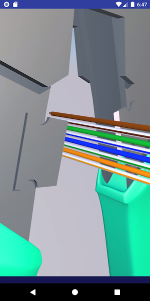 RJ45 Colors Screenshot 1