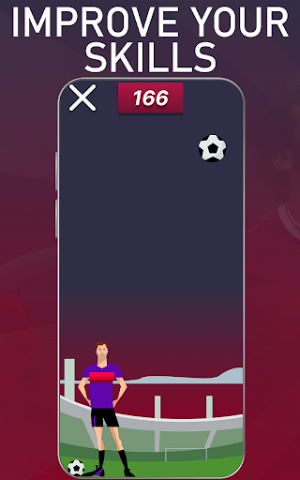 Sportybet sunset football Screenshot 0