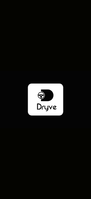 Dryve Screenshot 0