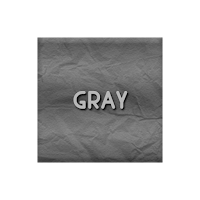Gray Paper Icon Pack