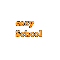 Cosy School