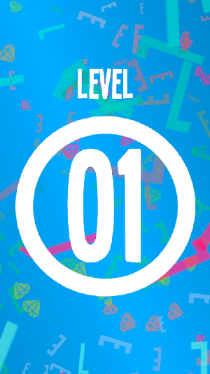 Word Challenge Screenshot 1