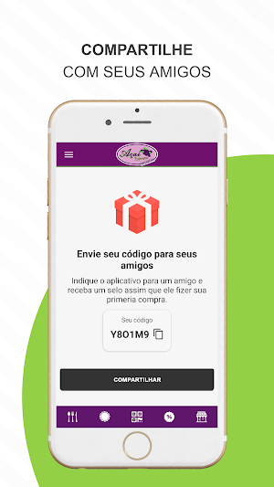 Açaí Expresso Fortaleza Screenshot 2