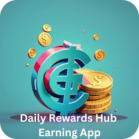 Daily Rewards Hub Earning App