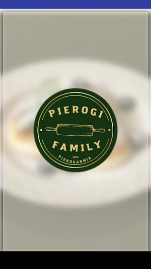 Pierogi Family Pierogarnia Screenshot 0