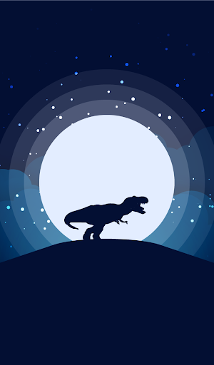 Dinosaur Wallpapers Screenshot 3