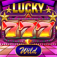 Lucky 777 Slot