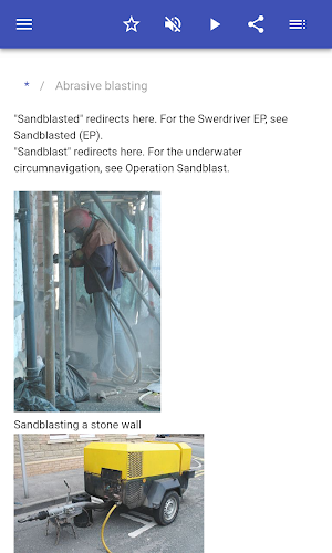Industrial processes Screenshot 1