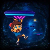 Steel Jump