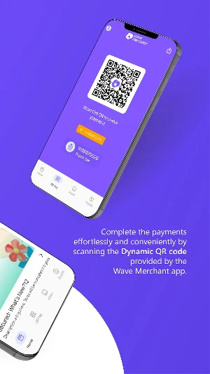 Wave Merchant Screenshot 1