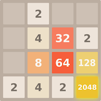 2048 Chillout Original