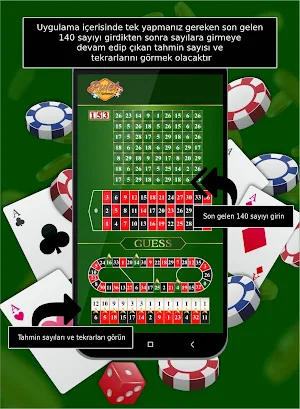 Roulette Prediction Screenshot 2