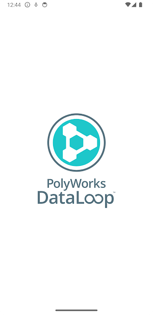 PolyWorks|DataLoop Screenshot 0